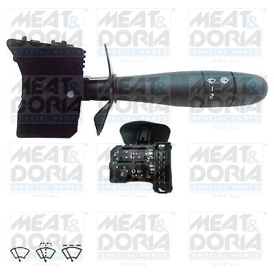 Steering Column Switch